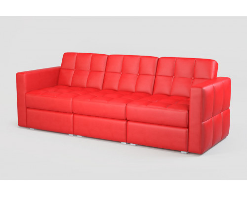 Модульный диван Quanto 3-х секционный
