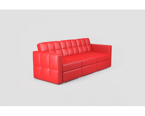 Модульный диван Quanto 3-х секционный