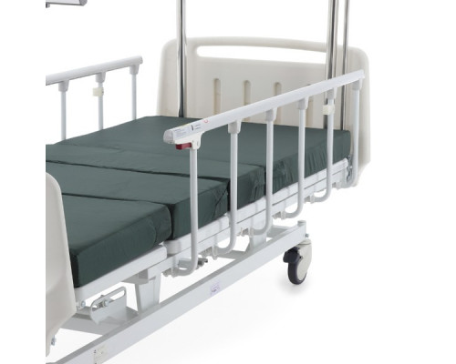 Кровать механическая PM-4014OS-01 (5 функций) с ортопедической тракционной системой