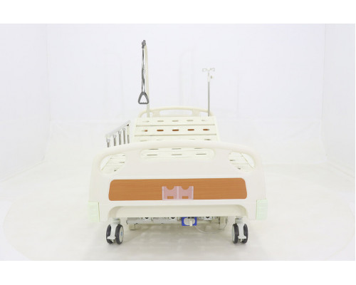Кровать медицинская электрическая для лежачих больных DB-6 (MЕ-3018Н-00) (3 функции) с выдвижным ложем