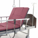 Кровать медицинская электрическая для лежачих больных YG-2 (МЕ-2028Н-10) c функцией «кардиокресло»