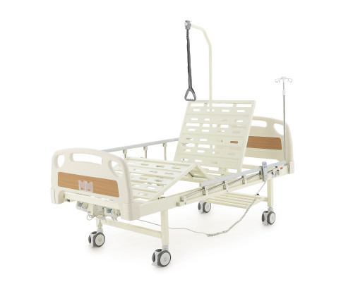 Кровать медицинская электрическая для лежачих больных DB-7 (MЕ-2018Д-02) (2 функции)