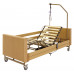 Кровать медицинская электрическая для лежачих больных YG-1 5 функций (КЕ-4024М-11)