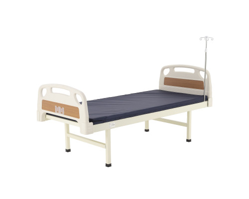 Медицинская кровать Е-18 (МБ-0010Д-00 (У))