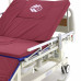 Кровать медицинская электрическая для лежачих больных DB-11А (MЕ-6528Н-04) с боковым переворачиванием, туалетным устройством и функцией «кардиокресло» и регулировкой высоты