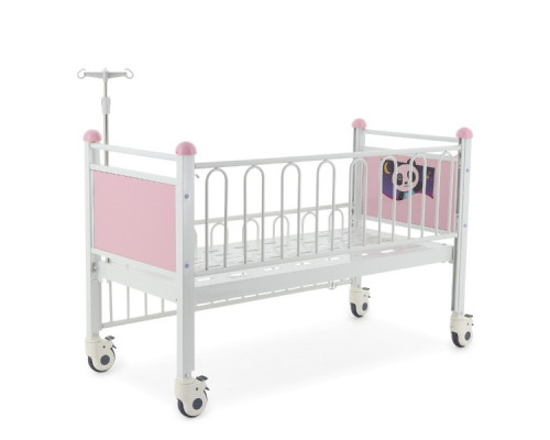 Кровать детская механическая DM-0124S-01