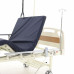 Кровать медицинская электрическая для лежачих больных DB-7 (MЕ-2018Д-02) (2 функции)