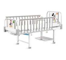 Кровать детская механическая DM-2540S-01