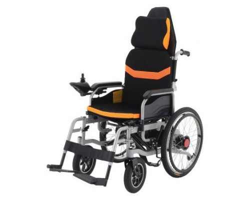 Кресло-коляска электрическая ЕК-6035С