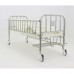 Кровать медицинская механическая для лежачих больных F-45 max (ММ-1002Н-00)