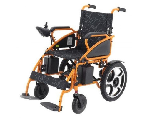 Кресло-коляска электрическая ТН-802