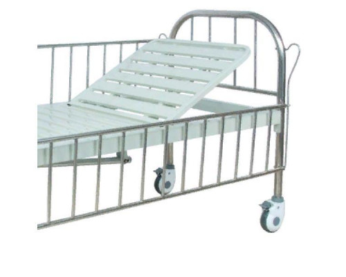 Кровать медицинская механическая для лежачих больных F-45 mini (ММ-1002Н-00)
