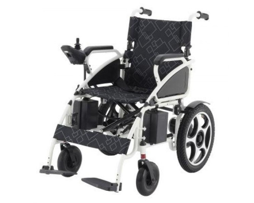 Кресло-коляска электрическая ТР-803