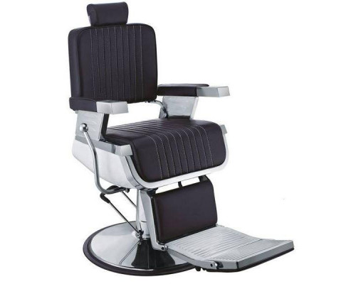 Barber F-9130 кресло для барбершопа