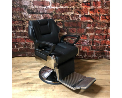 Парикмахерское кресло для барбершопа Даймонд
