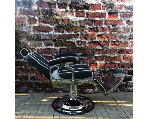 Парикмахерское кресло для барбершопа Флоки