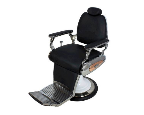 Кресло для барбершопа МД-8777