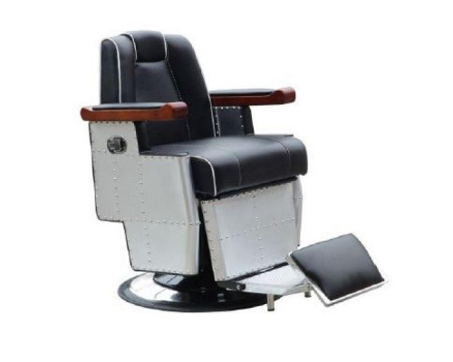 Кресло для барбершопа Barber F-006