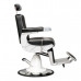 Парикмахерское кресло для барбершопа Barber F-9139B