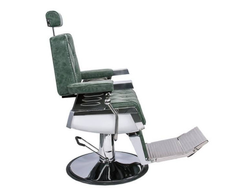 Barber F-9133 кресло для барбершопа
