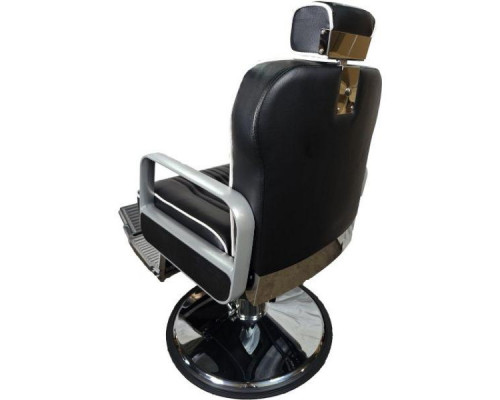 Парикмахерское кресло для барбершопа Реми