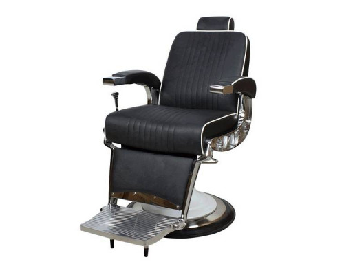 Кресло для барбершопа МД-8776