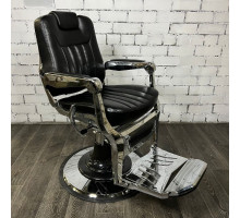 Парикмахерское кресло для барбершопа Сеймур