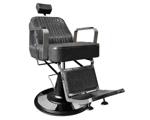 Бруно-2 кресло для барбершопа
