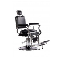 Парикмахерское кресло для барбершопа А500 Sceleton 