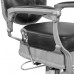 Кресло для барбершопа МД-460