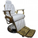 Парикмахерское кресло для барбершопа Пабло Уйат