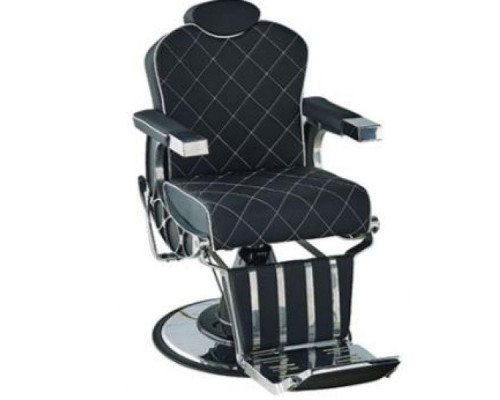 Парикмахерское кресло для барбершопа Бендер