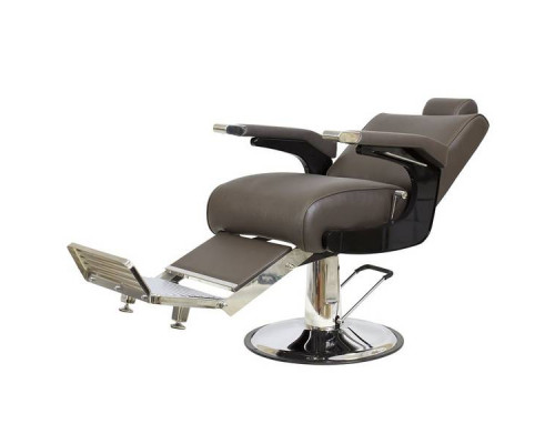Мужское парикмахерское кресло МД-422