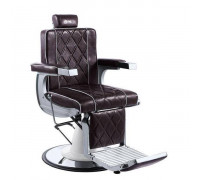 Парикмахерское кресло для барбершопа Barber F-9139А