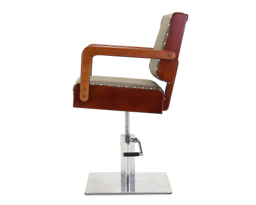 Кресло для барбершопа LEA-2