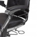 Кресло для барбершопа МД-8772