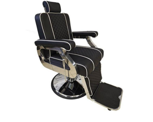 Парикмахерское кресло для барбершопа Доминик