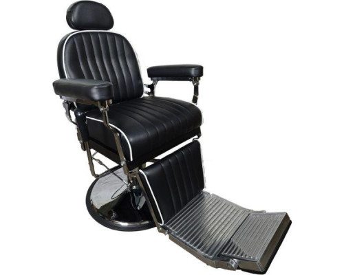 Парикмахерское кресло для барбершопа Саймон