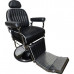 Парикмахерское кресло для барбершопа Саймон