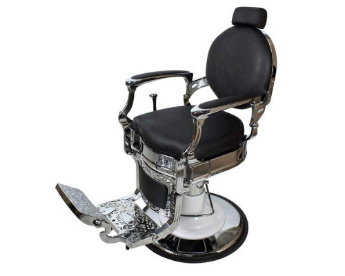 Кресло для барбершопа МД-8779