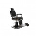 Кресло парикмахерское для барбершопа Титан
