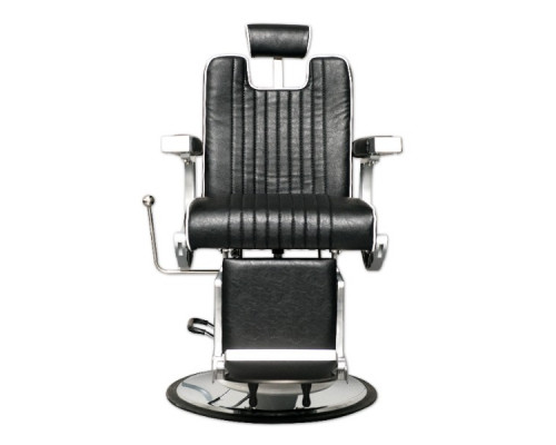 Парикмахерское кресло для барбершопа Barber F-9139D