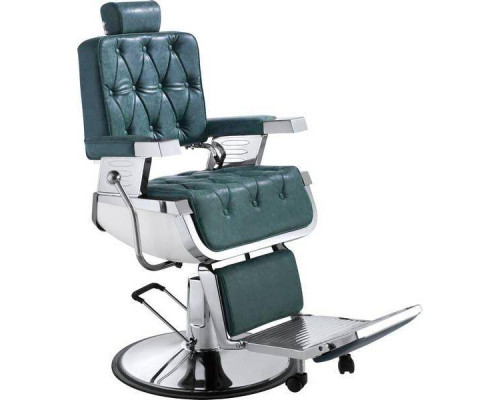 Barber F-9133 кресло для барбершопа