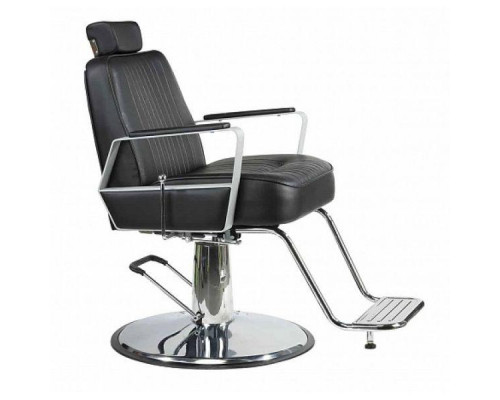 Мужское парикмахерское кресло A61 Robin