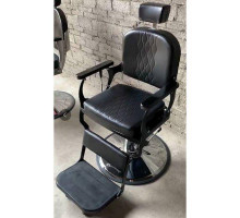 Smart 02 кресло для барбершопа