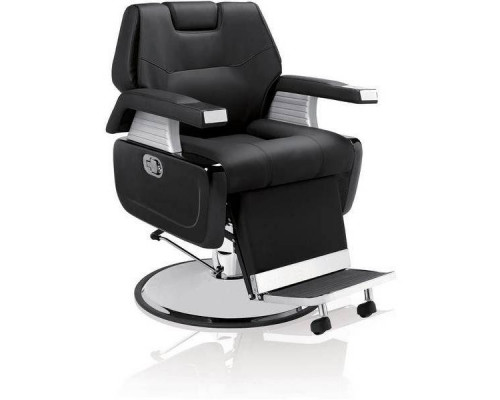 Barber F-974А кресло для барбершопа