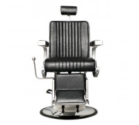 Парикмахерское кресло для барбершопа Barber F-9139B