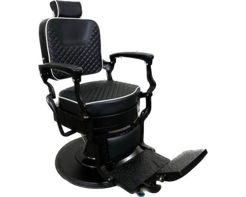 Парикмахерское кресло для барбершопа Стоун