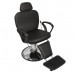Мужское парикмахерское кресло МД-8500