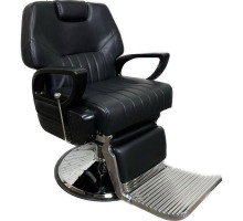 Парикмахерское кресло для барбершопа Димид